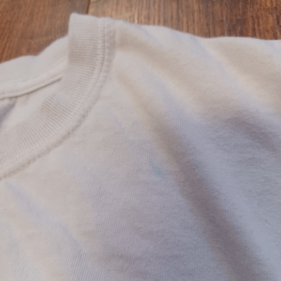 Lot of 2 Graphic Tees Short Sleeve Sunflower and Coca Cola Women's Sz Medium - Picture 4 of 11